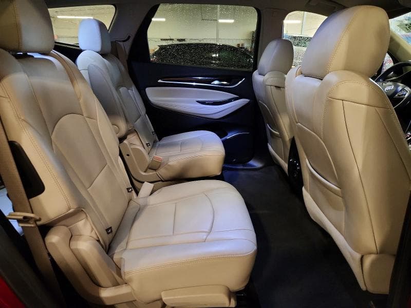 2020 BUICK ENCLAVE ESSENCE 11