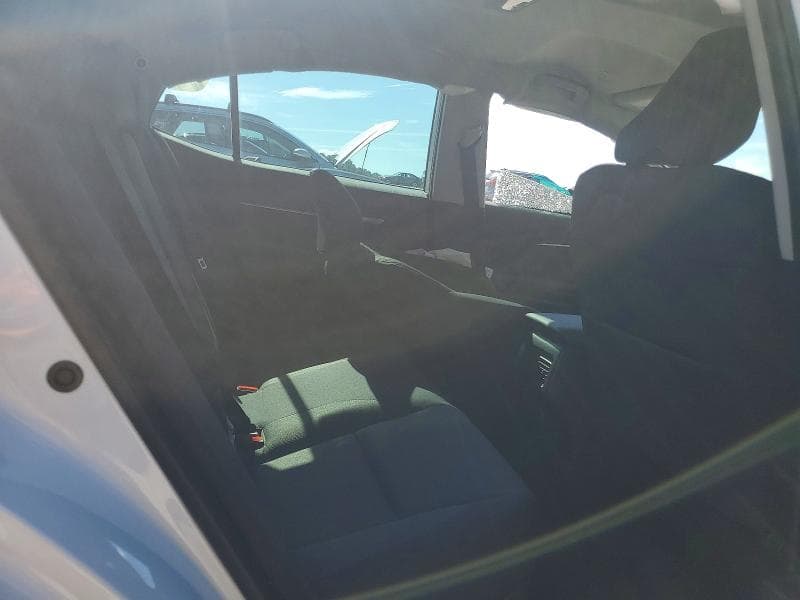 2025 TOYOTA CAMRY LE 10