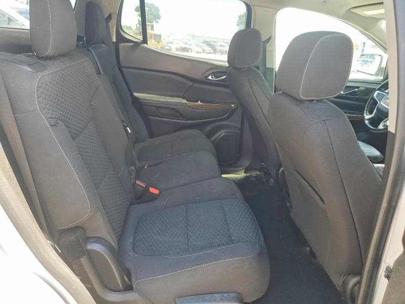 2018 GMC ACADIA SLE 11