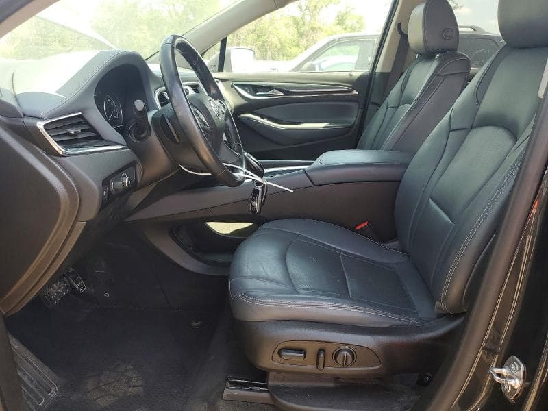 2019 BUICK ENCLAVE ESSENCE 7