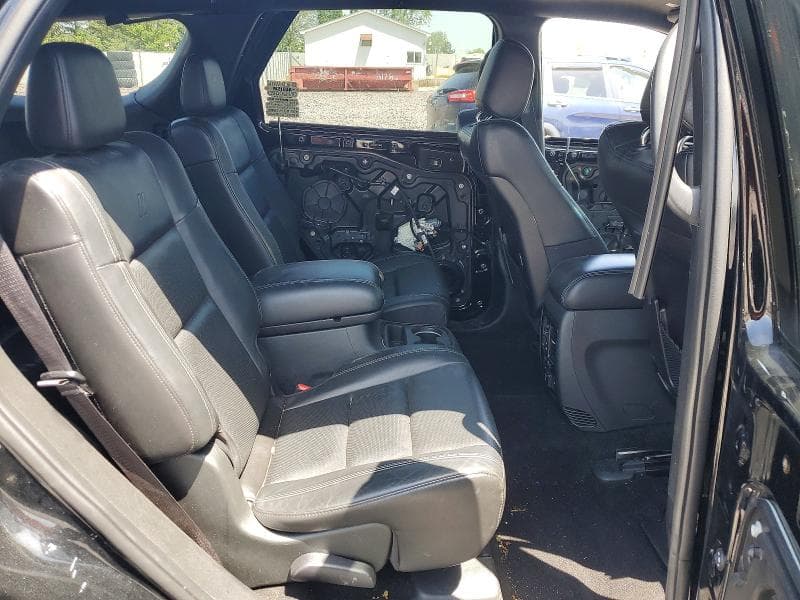2022 DODGE DURANGO CITADEL 11