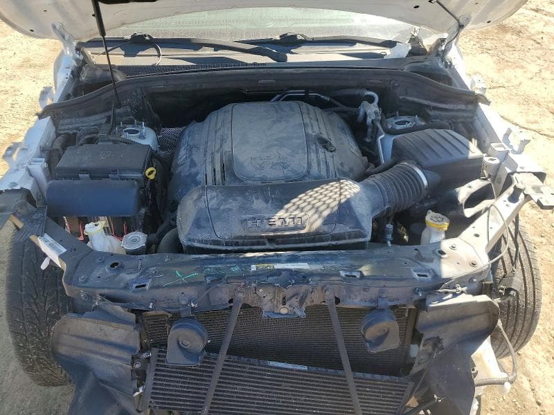 2020 DODGE DURANGO R R 12