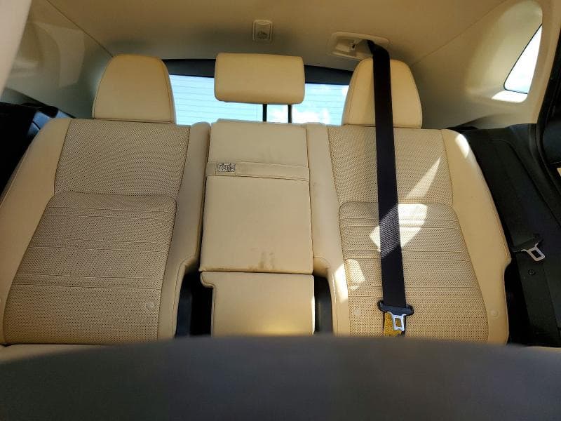 2017 LEXUS NX 200T BASE 10