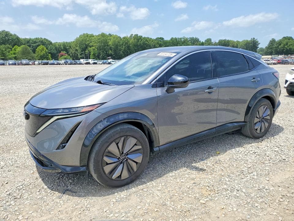 2023 NISSAN ARIYA ENGAGE
