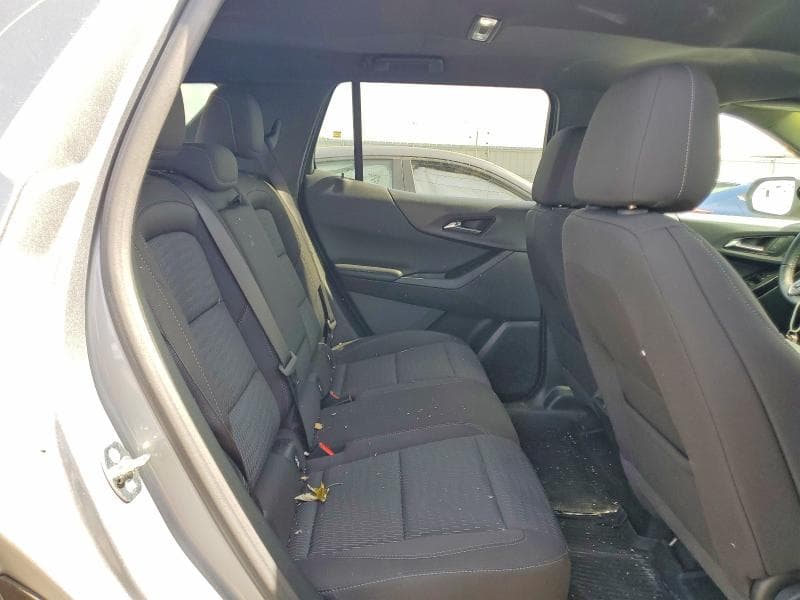 2026 CHEVROLET EQUINOX LT 11