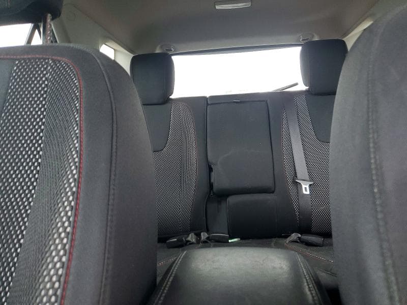 2017 CHEVROLET EQUINOX LS 10