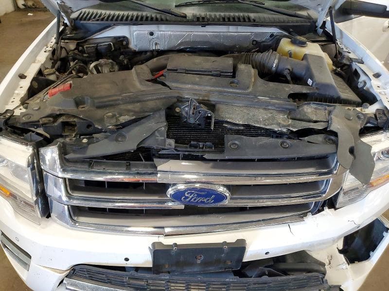 2017 FORD EXPEDITION EL LIMITED 12