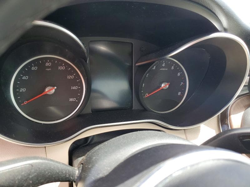 2020 MERCEDES-BENZ C 300 4MATIC 9