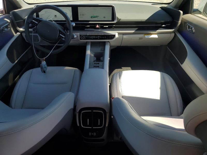 2024 HYUNDAI IONIQ 6 SEL 8