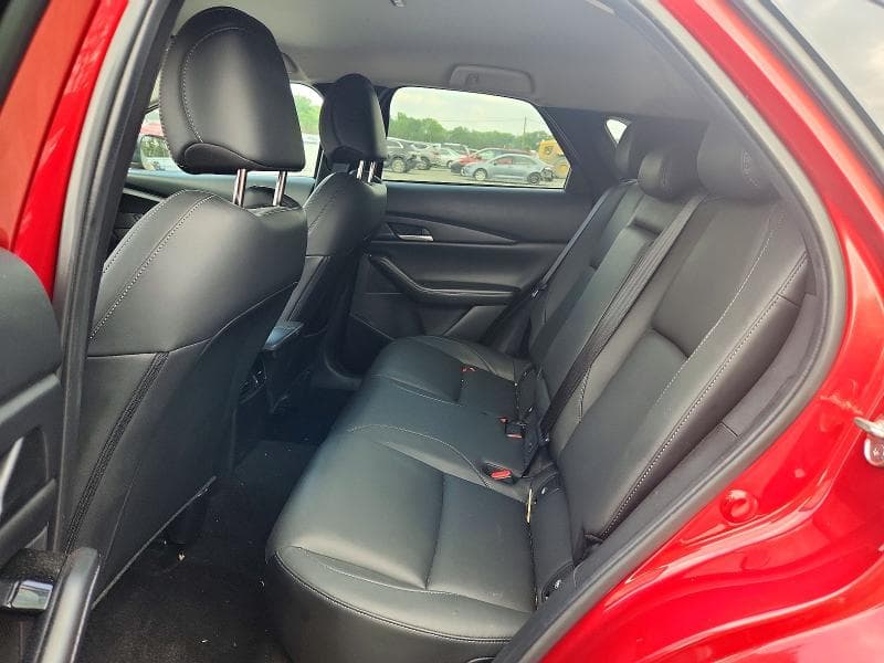 2024 MAZDA CX-30 SELECT 10