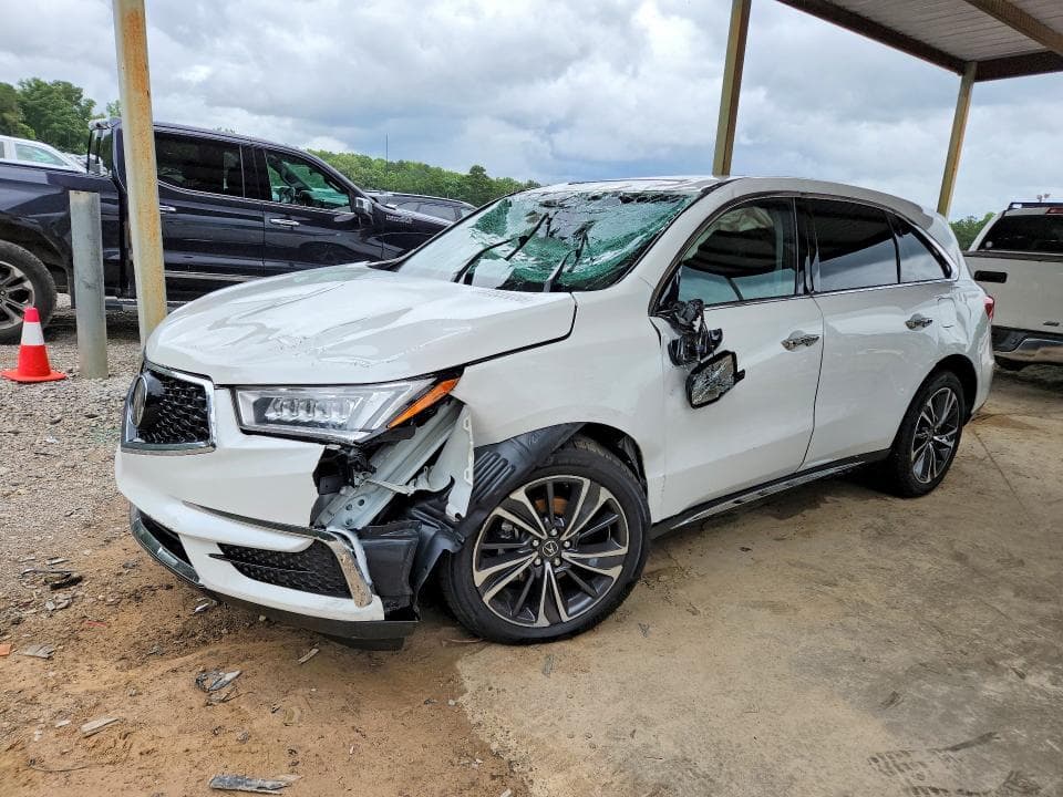 2020 ACURA MDX TECHNOLOGY - 1