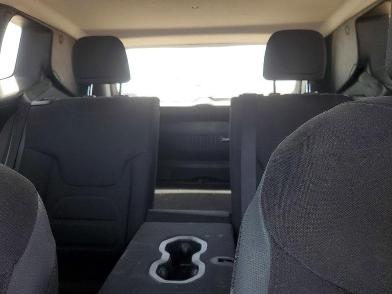 2017 JEEP RENEGADE 10