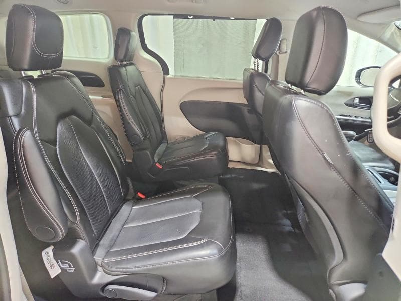 2024 CHRYSLER PACIFICA TOURING L 11