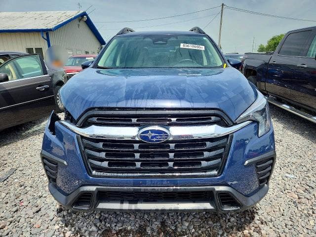 2025 SUBARU ASCENT PREMIUM 5
