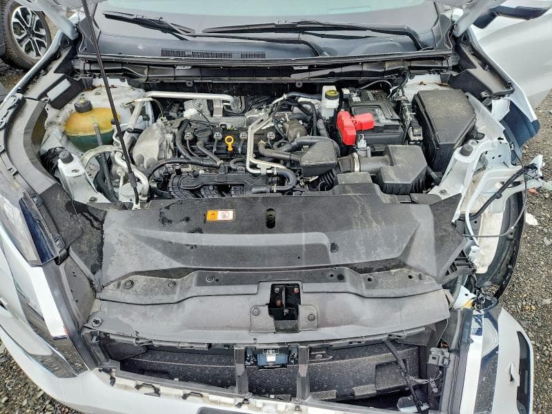2023 MITSUBISHI OUTLANDER SEL 12