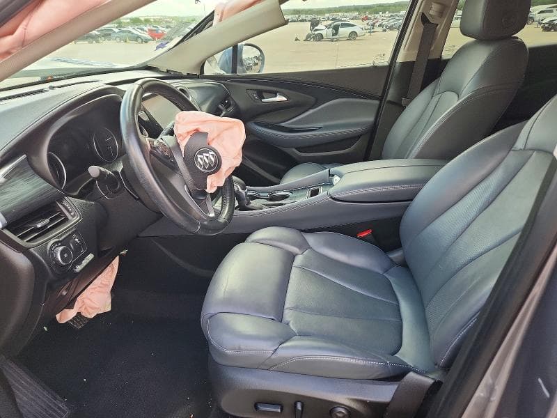 2019 BUICK ENVISION PREMIUM II 7