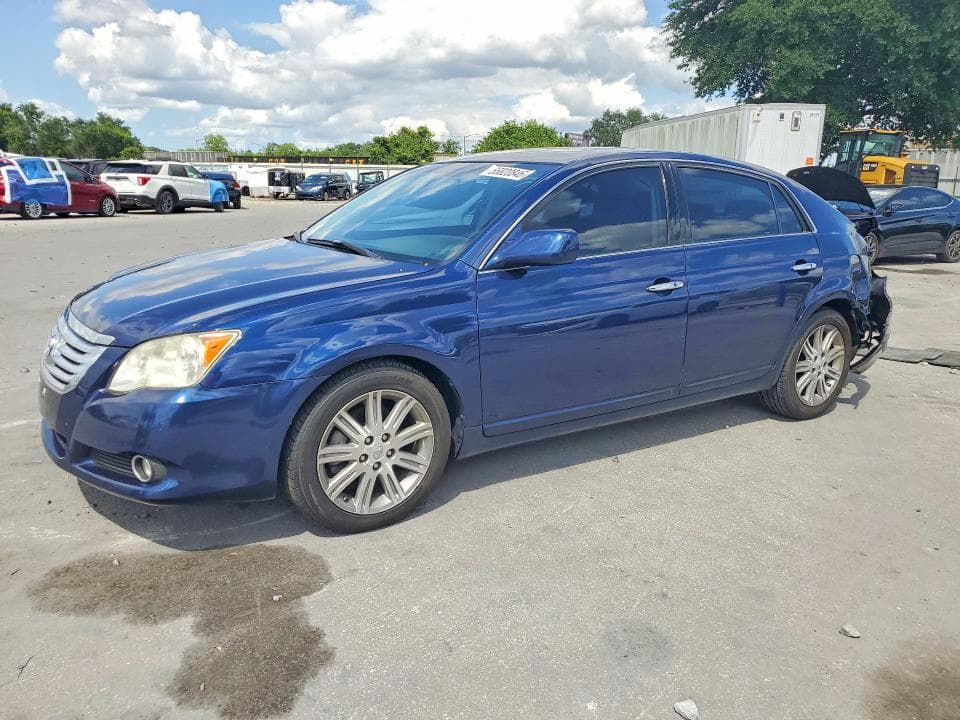 2008 TOYOTA AVALON - 1
