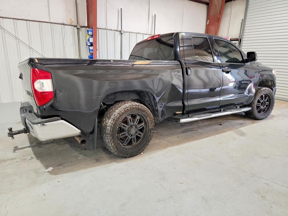 2019 TOYOTA TUNDRA SR 3