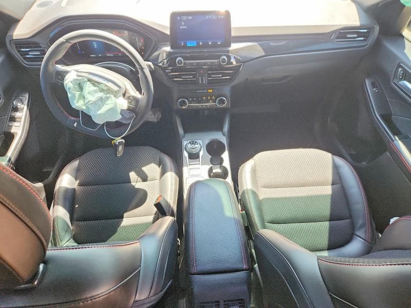 2025 FORD ESCAPE ST LINE 8