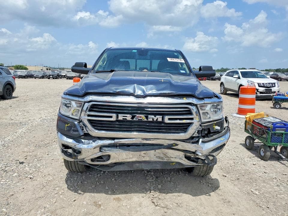 2019 RAM 1500 BIG HORN/LONE STAR 5