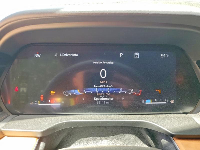2023 JEEP GRAND CHEROKEE L SUMMIT 9