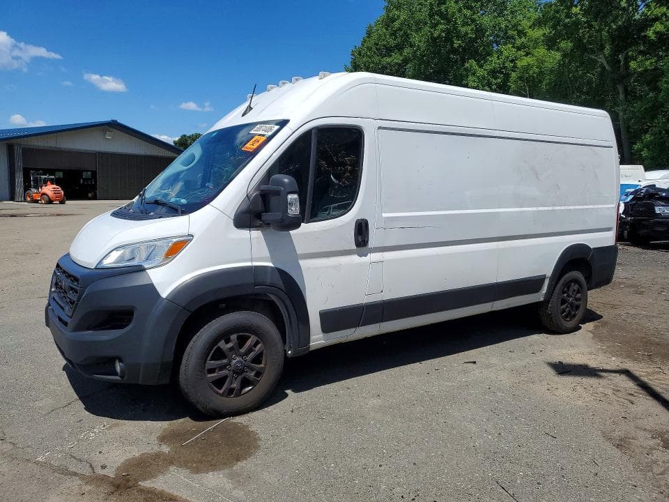 2023 RAM PROMASTER 2500 2500 HIGH - 1