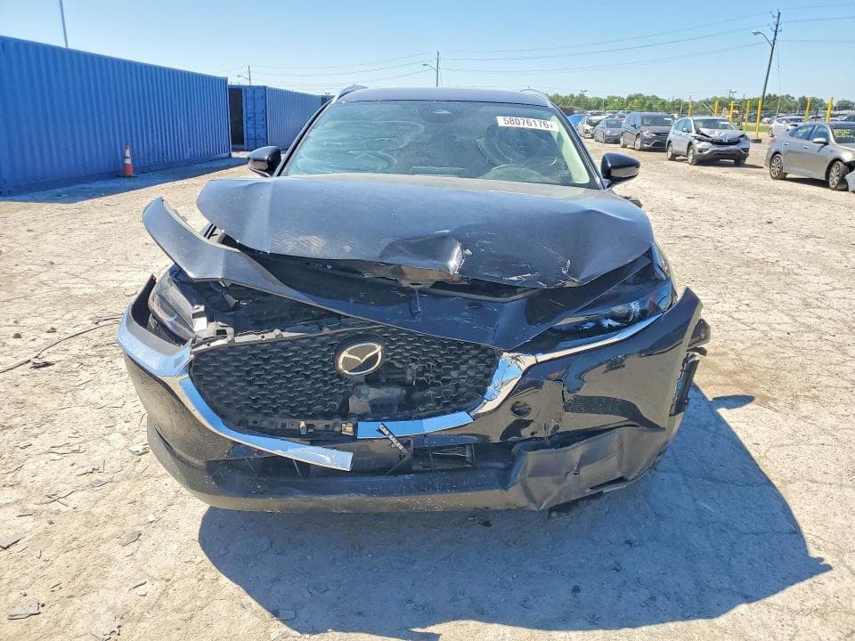 2024 MAZDA CX-30 SELECT 5