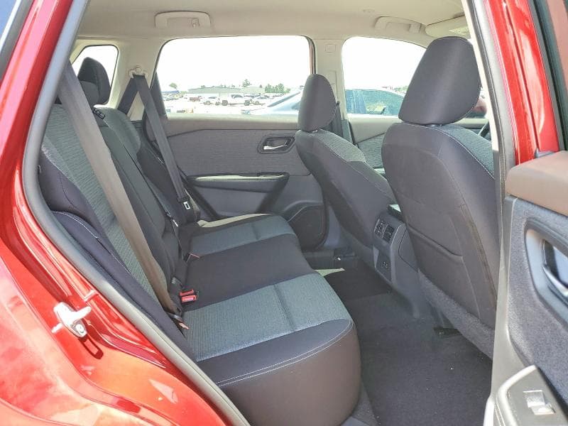 2023 NISSAN ROGUE SV 11