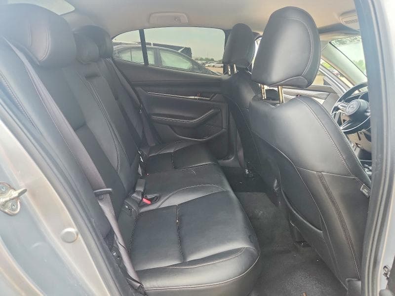 2019 MAZDA 3 PREFERRED 10