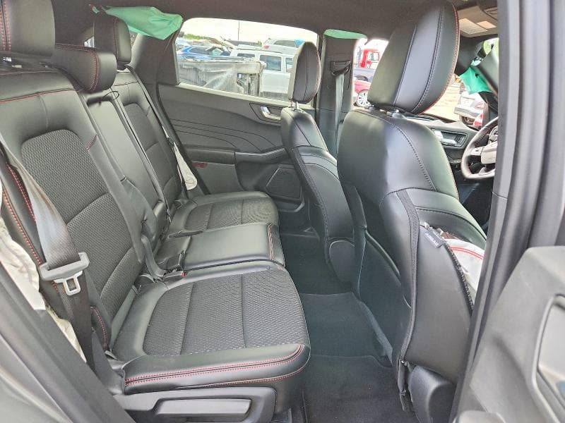2025 FORD ESCAPE ST LINE 11