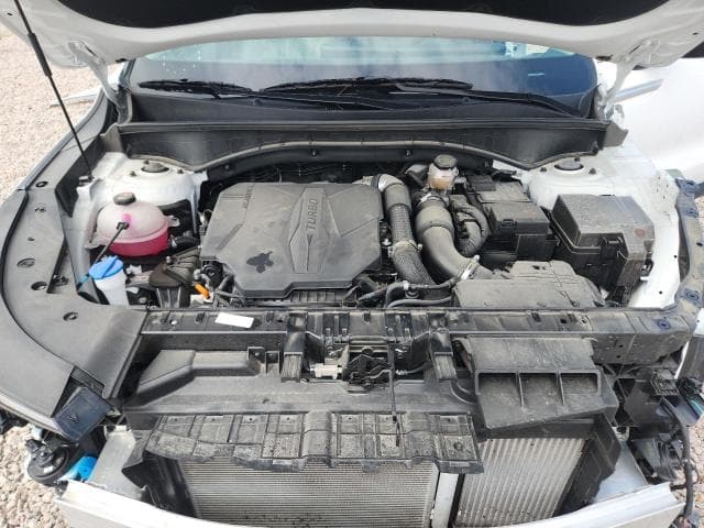 2025 KIA SORENTO EX 12