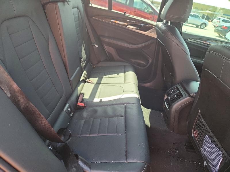 2019 BMW X3 SDRIVE30I 10