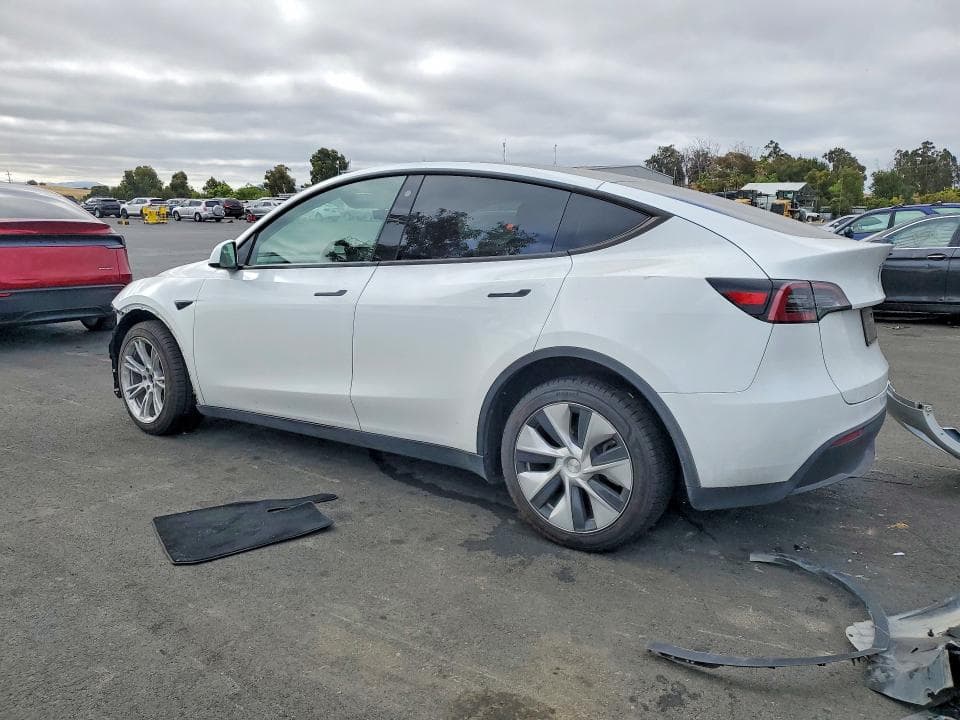 2023 TESLA MODEL Y 2