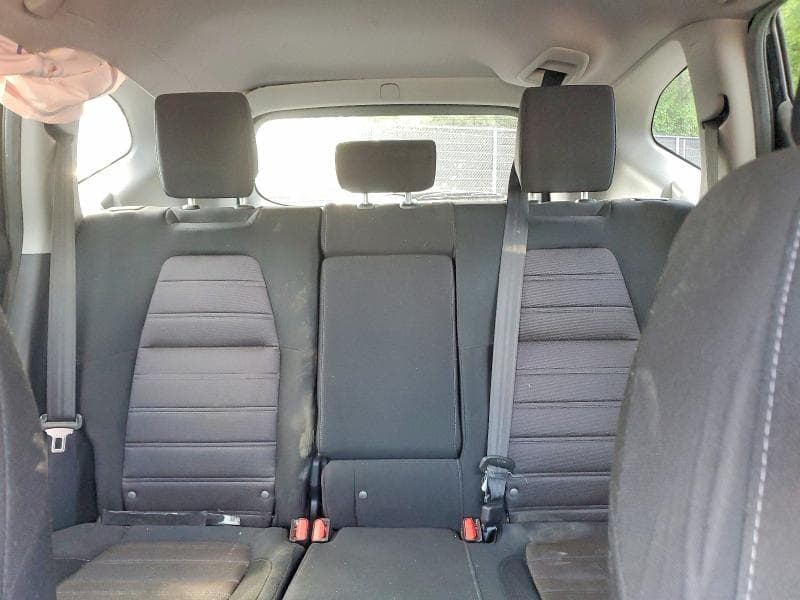 2018 HONDA CR-V EX 10