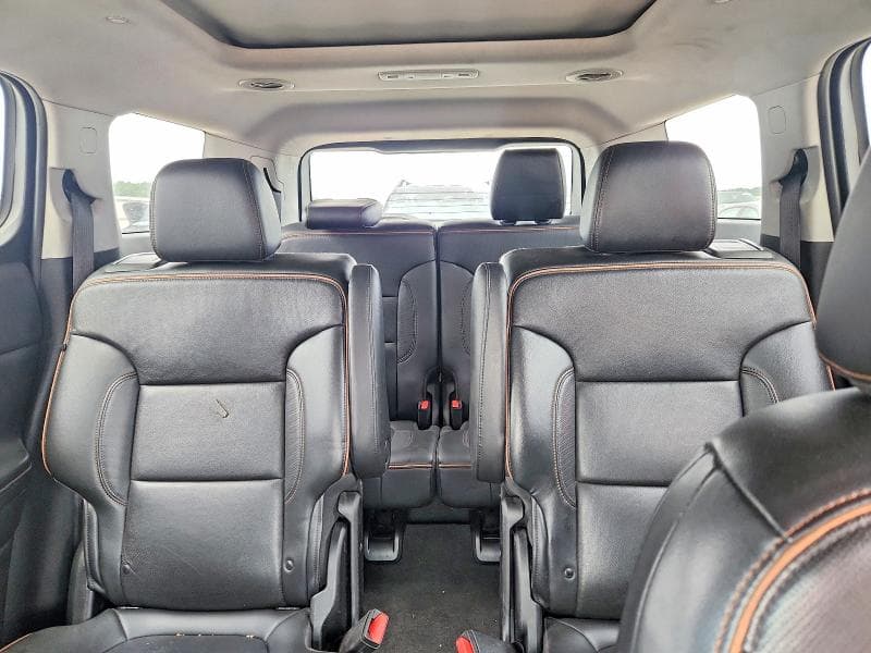 2021 GMC ACADIA AT4 10