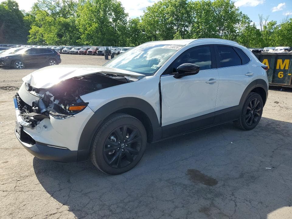 2024 MAZDA CX30 - 1