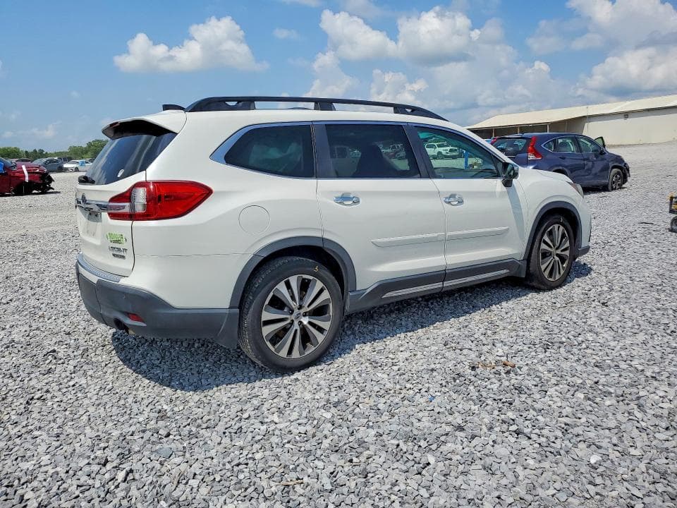 2019 SUBARU ASCENT TOURING 3