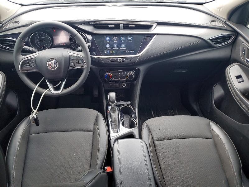 2023 BUICK ENCORE 8
