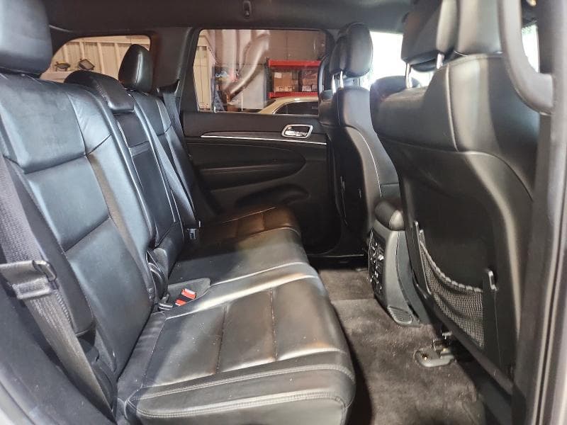 2018 JEEP GRAND CHEROKEE LIMITED 11
