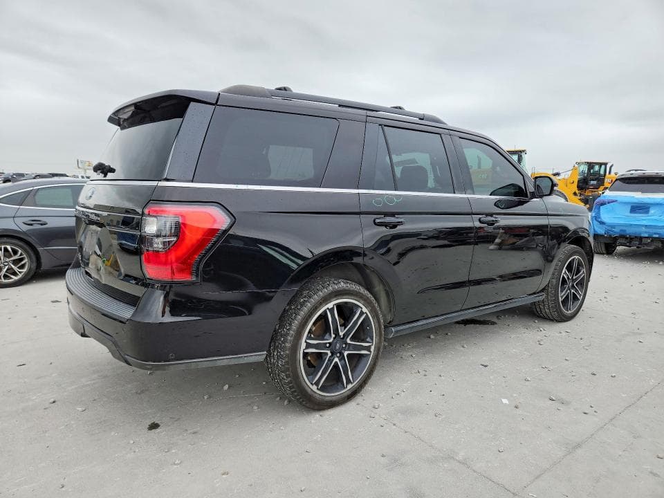 2020 FORD EXPEDITION LIMITED 3