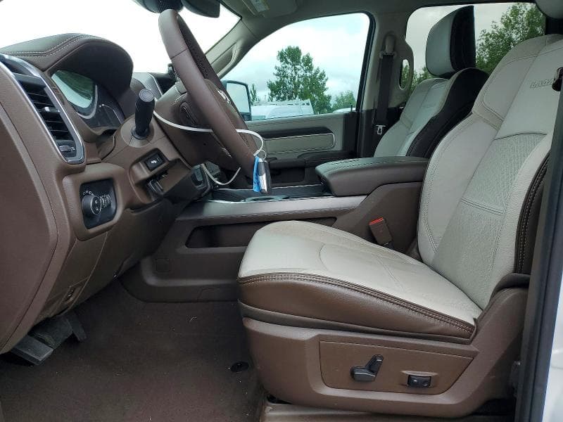 2025 RAM 2500 LARAMIE 7