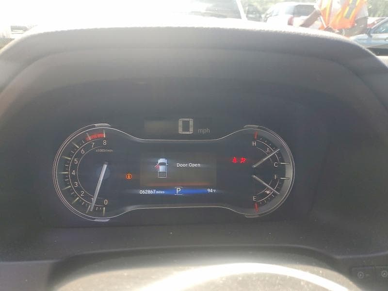 2023 HONDA RIDGELINE RTL-E 9