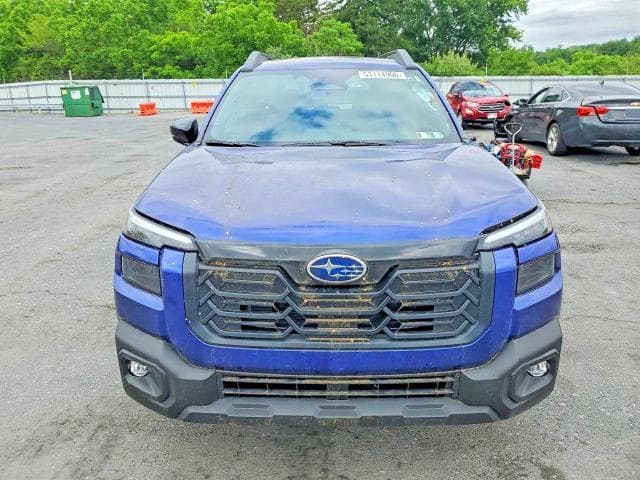 2026 SUBARU OUTBACK PREMIUM 5