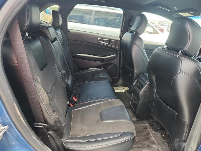 2019 FORD EDGE ST 11