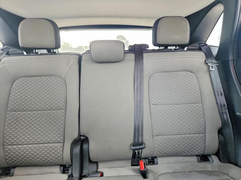 2022 FORD ESCAPE SE 10