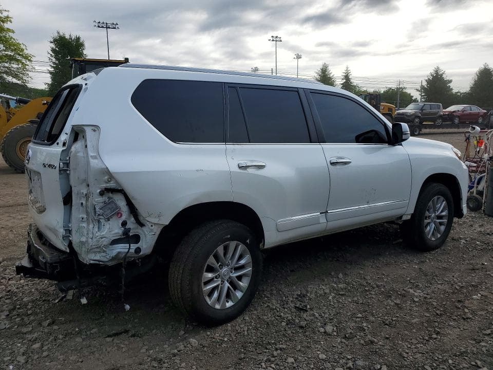 2019 LEXUS GX 460 3