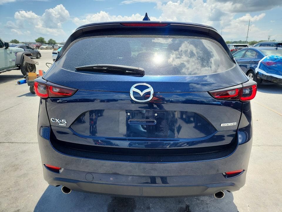 2024 MAZDA 2554A 6