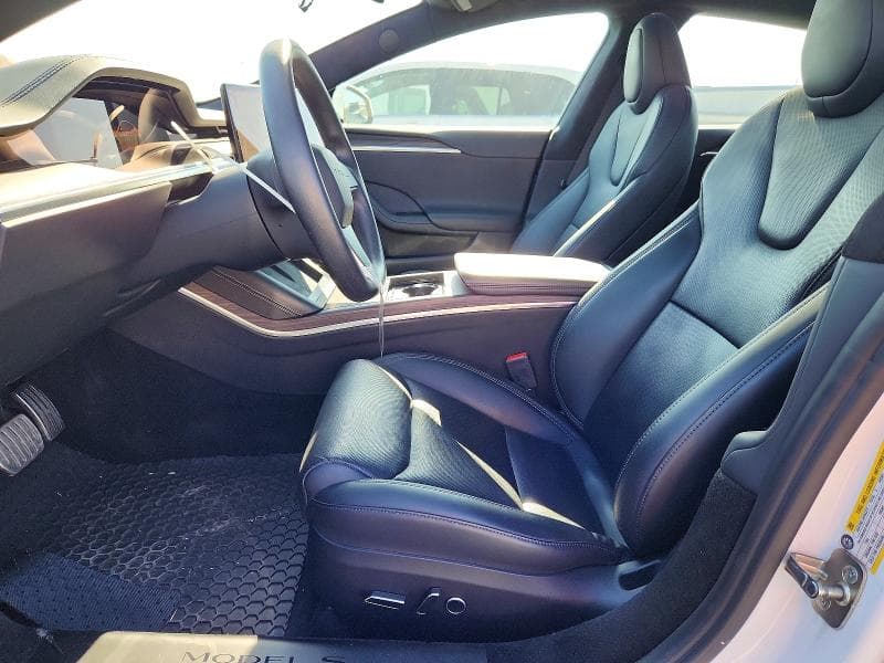 2023 TESLA MODEL S 7