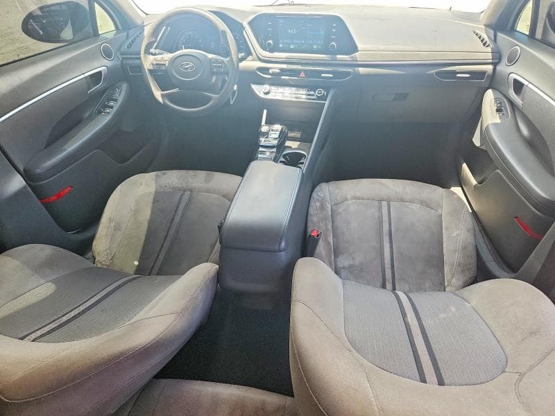 2020 HYUNDAI SONATA SE 8