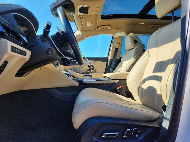 2024 ACURA MDX 7